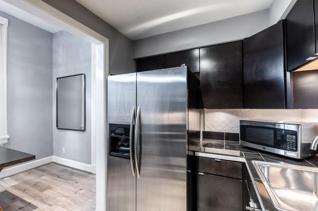 551 E Thirteenth Street, Cincinnati, OH 45202
