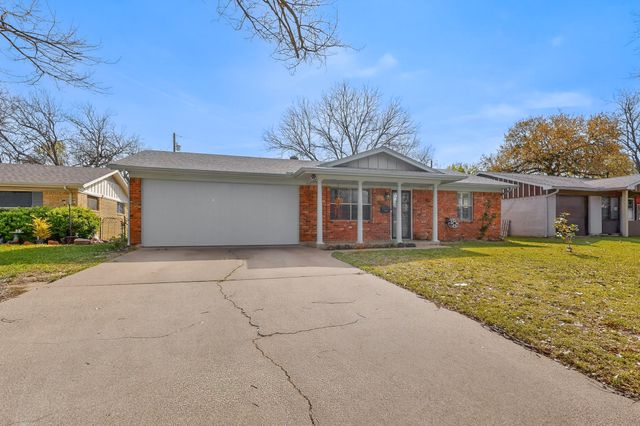 412 Elaine Drive, Irving, TX 75060