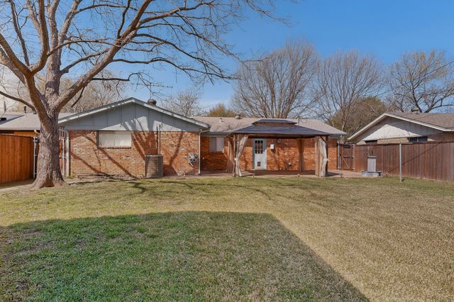 412 Elaine Drive, Irving, TX 75060