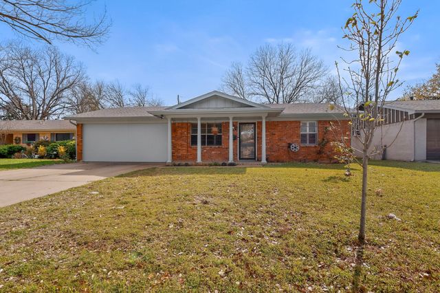 412 Elaine Drive, Irving, TX 75060