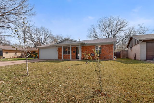 412 Elaine Drive, Irving, TX 75060