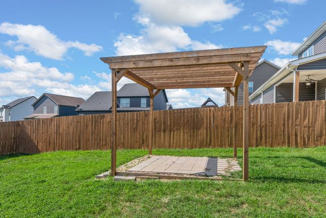 1114 Eagles View Dr, Clarksville, TN 37040