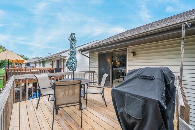 2117 CLOUDVIEW COURT, Appleton, WI 54914