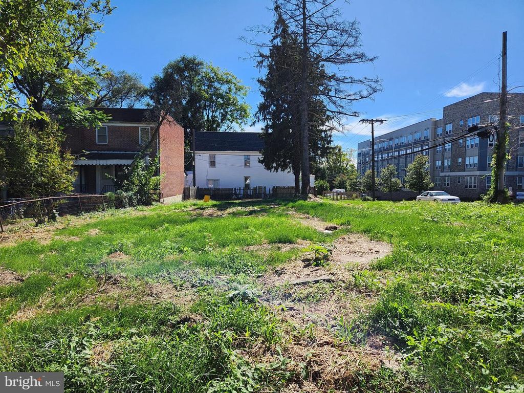 3133 WILKENS AVE, Baltimore, MD 21223