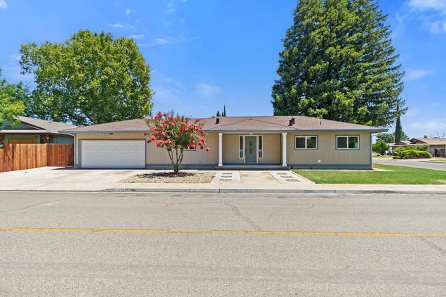 2600 Yale Ave, Turlock, CA 95382