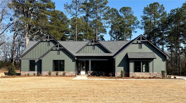 403 Springtime Way, Monroe, GA 30655