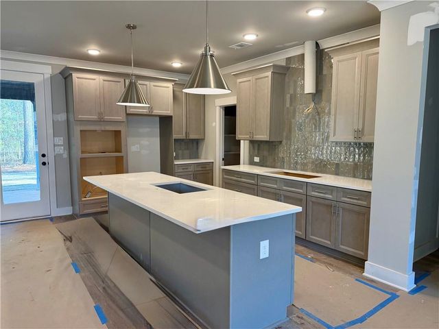 403 Springtime Way, Monroe, GA 30655