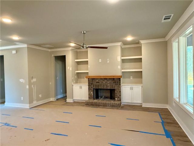 403 Springtime Way, Monroe, GA 30655