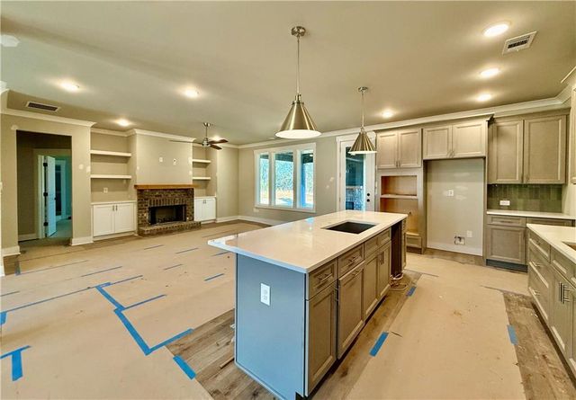 403 Springtime Way, Monroe, GA 30655