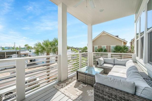 21 Pleasant Street, Inlet Beach, FL 32461