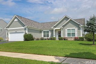 3202 Christopher Lane, Johnsburg, IL 60051