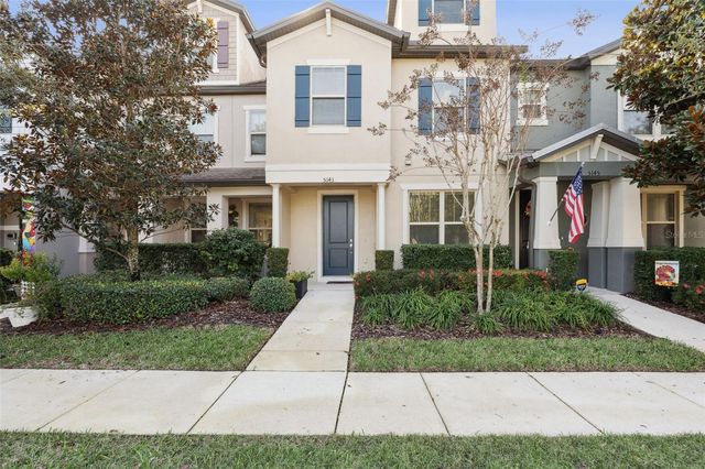 5143 CASPIAN STREET, St Cloud, FL 34771