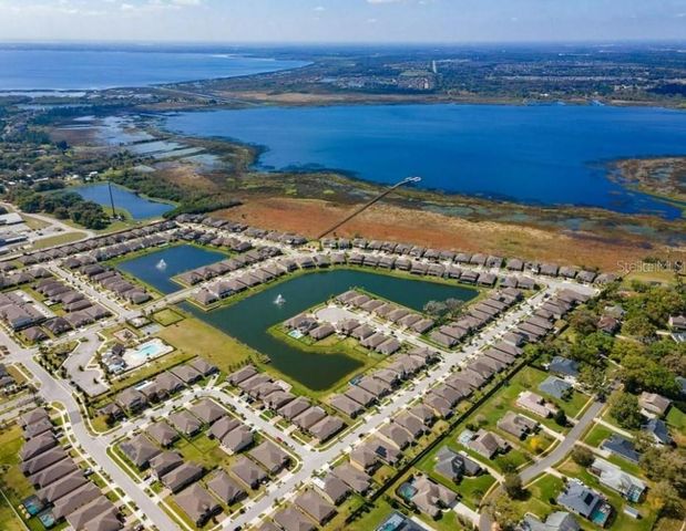 5143 CASPIAN STREET, St Cloud, FL 34771