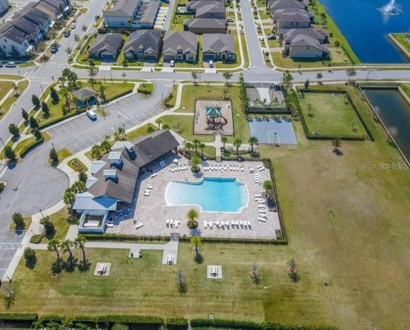 5143 CASPIAN STREET, St Cloud, FL 34771