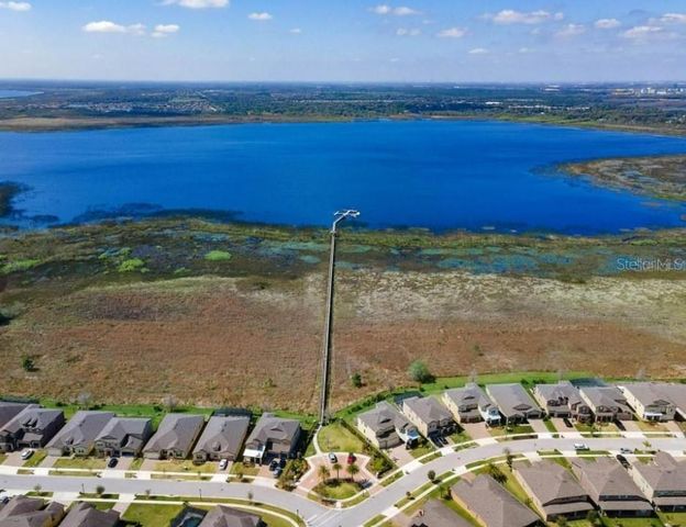 5143 CASPIAN STREET, St Cloud, FL 34771