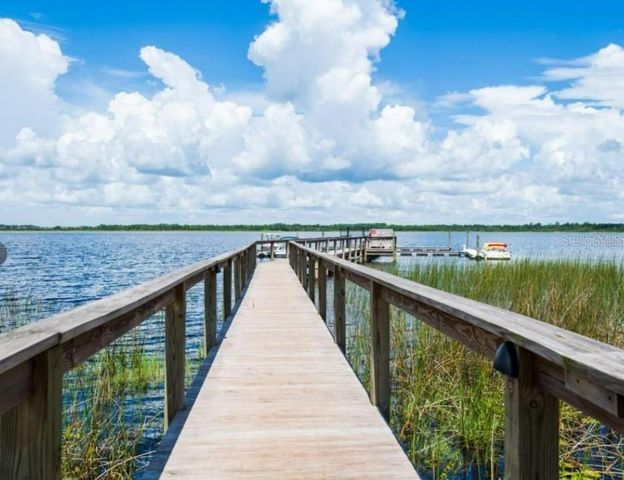 5143 CASPIAN STREET, St Cloud, FL 34771