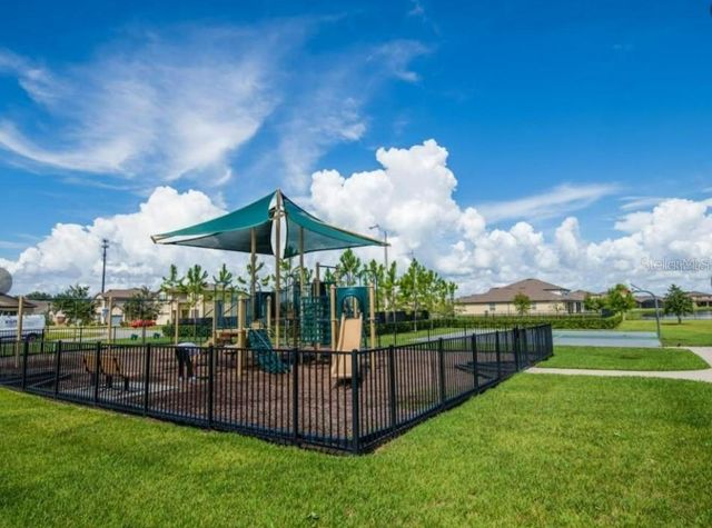 5143 CASPIAN STREET, St Cloud, FL 34771