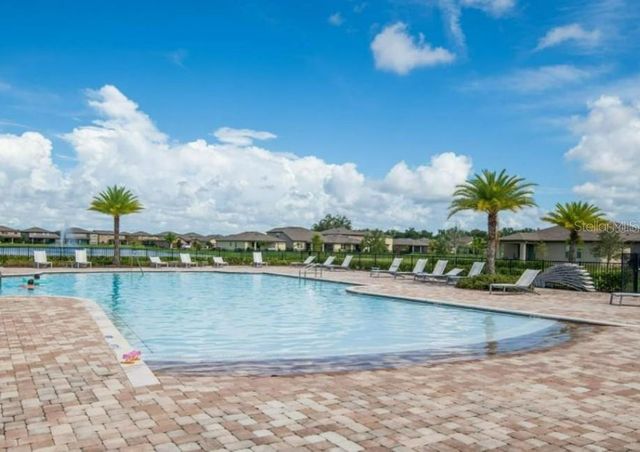 5143 CASPIAN STREET, St Cloud, FL 34771