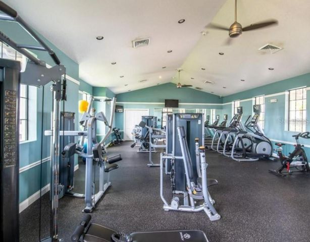 5143 CASPIAN STREET, St Cloud, FL 34771