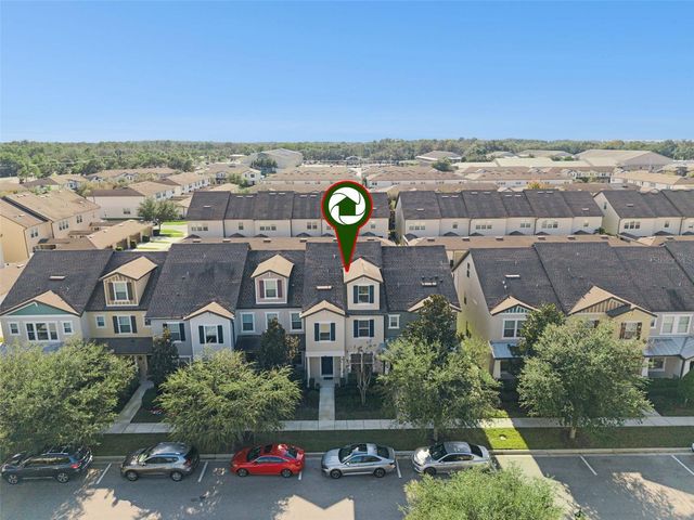 5143 CASPIAN STREET, St Cloud, FL 34771