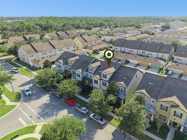 5143 CASPIAN STREET, St Cloud, FL 34771