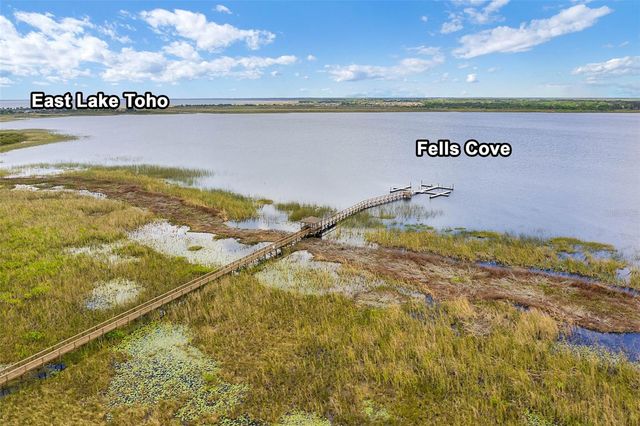 5143 CASPIAN STREET, St Cloud, FL 34771