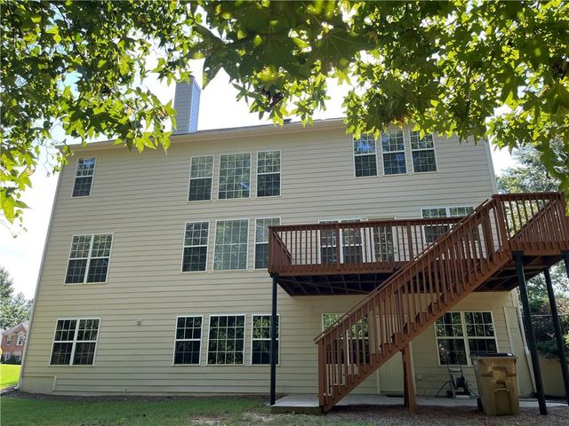 555 Midhurst Place, Johns Creek, GA 30024