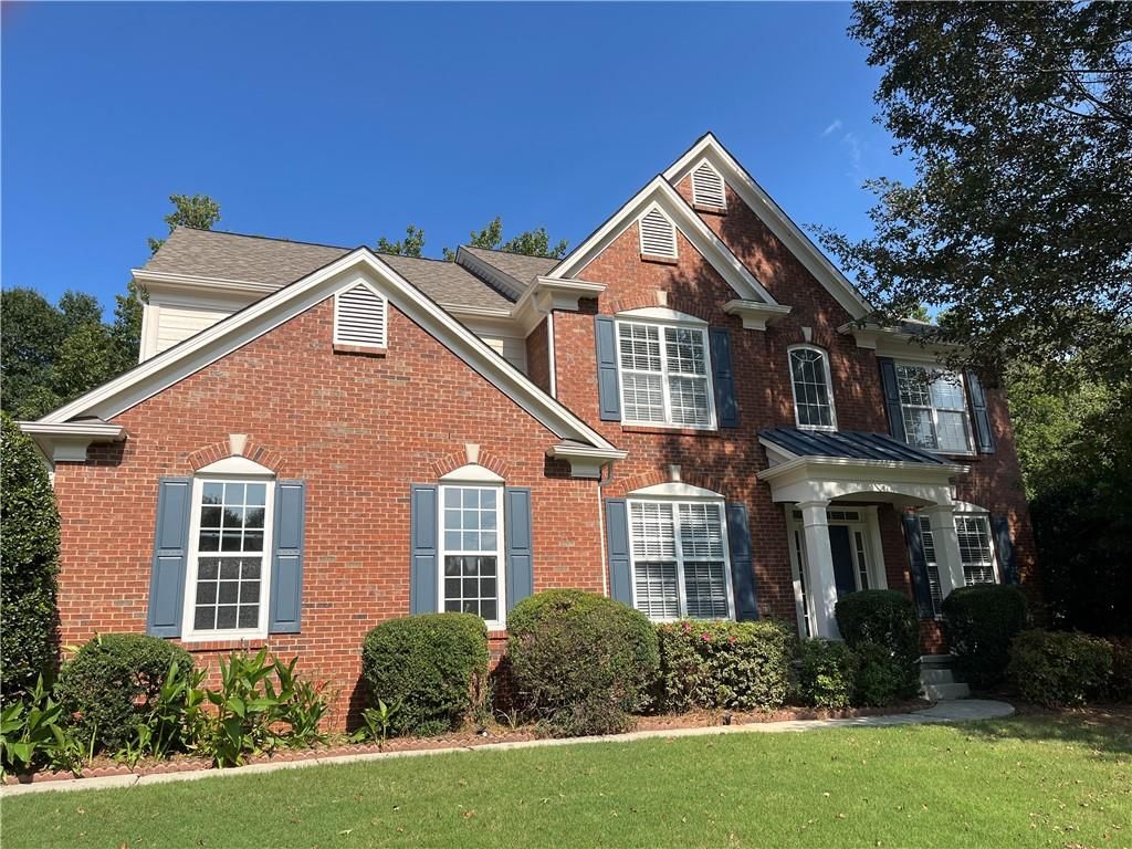 555 Midhurst Place, Johns Creek, GA 30024