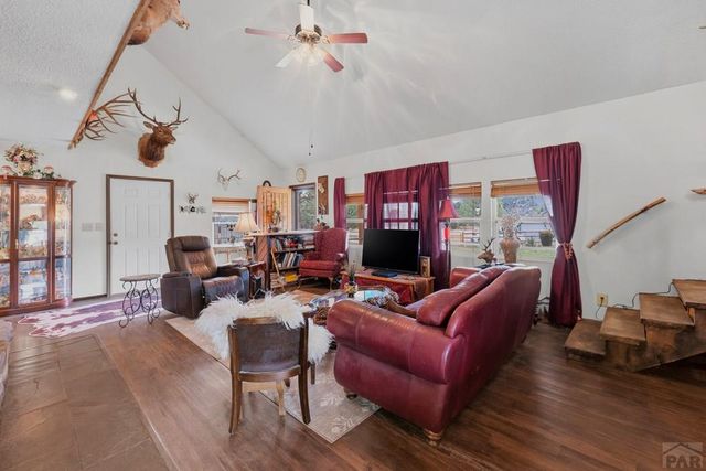 6892 Hwy 12, Weston, CO 81091