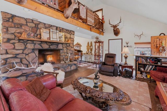 6892 Hwy 12, Weston, CO 81091