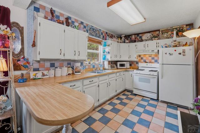 6892 Hwy 12, Weston, CO 81091
