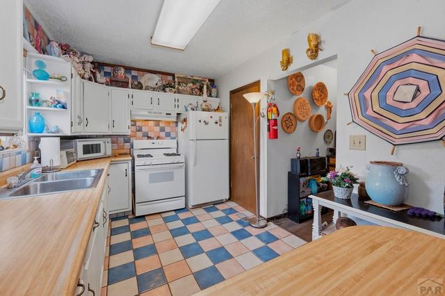 6892 Hwy 12, Weston, CO 81091