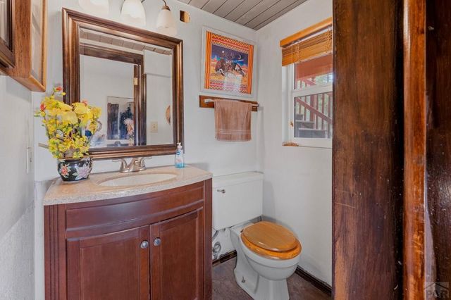 6892 Hwy 12, Weston, CO 81091