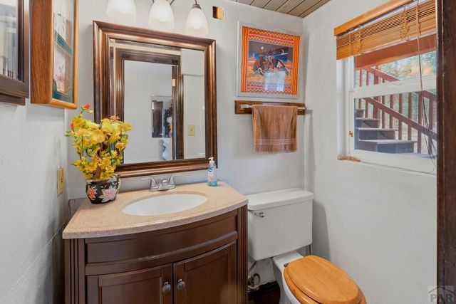 6892 Hwy 12, Weston, CO 81091