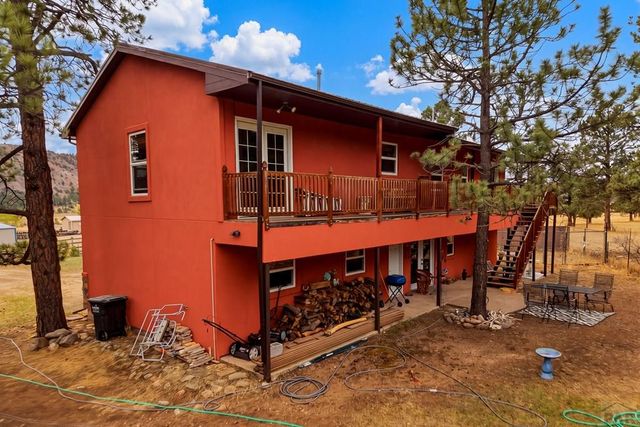 6892 Hwy 12, Weston, CO 81091