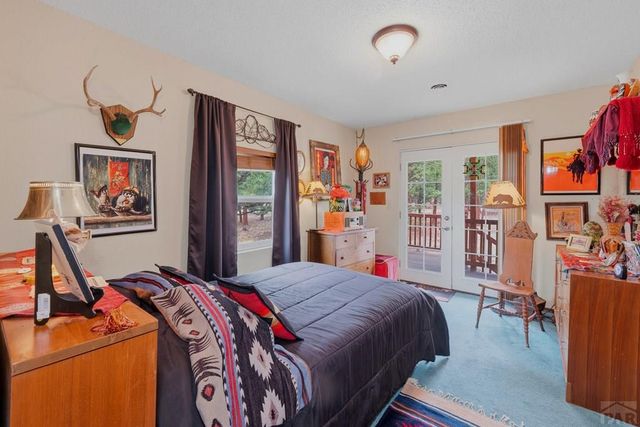 6892 Hwy 12, Weston, CO 81091