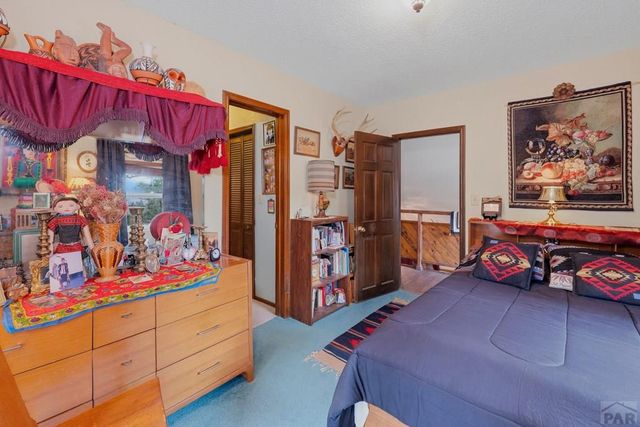 6892 Hwy 12, Weston, CO 81091