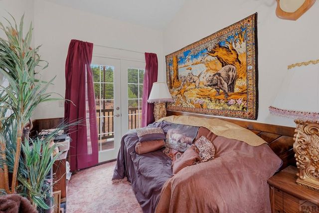 6892 Hwy 12, Weston, CO 81091