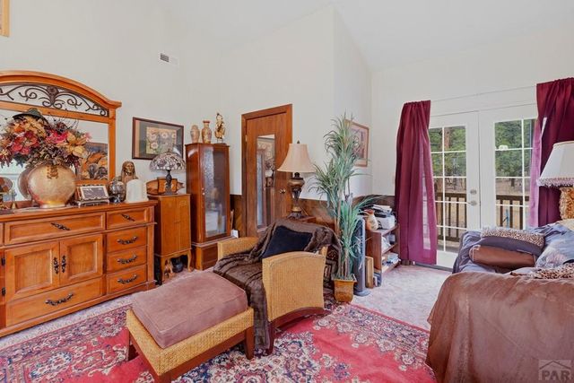 6892 Hwy 12, Weston, CO 81091
