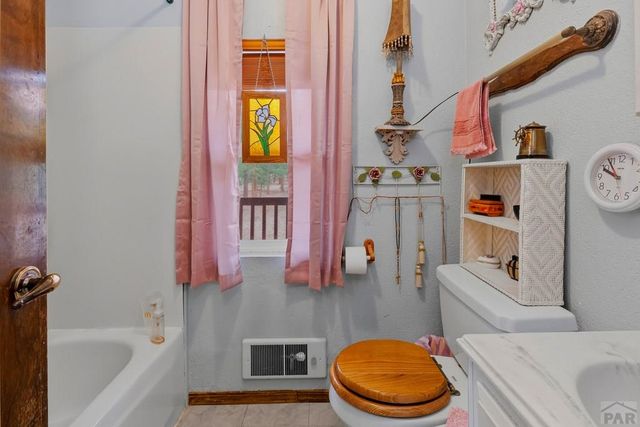 6892 Hwy 12, Weston, CO 81091