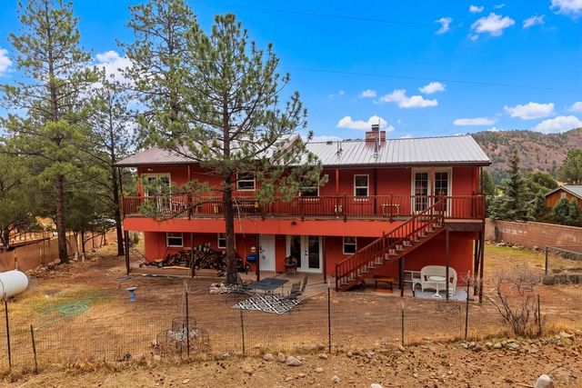 6892 Hwy 12, Weston, CO 81091