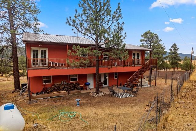 6892 Hwy 12, Weston, CO 81091