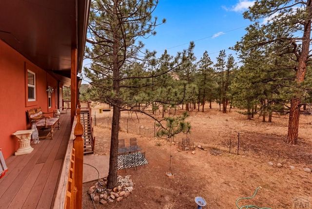 6892 Hwy 12, Weston, CO 81091
