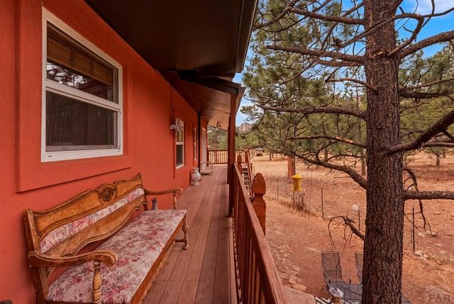 6892 Hwy 12, Weston, CO 81091