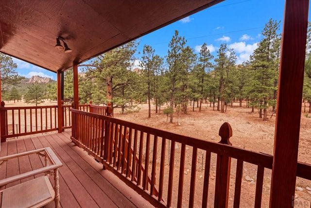 6892 Hwy 12, Weston, CO 81091
