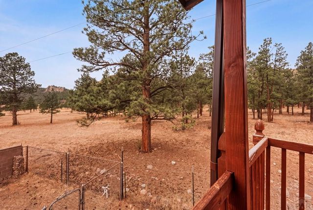6892 Hwy 12, Weston, CO 81091