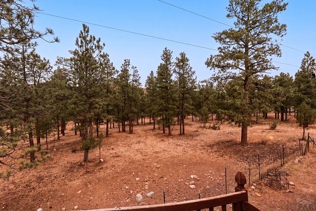 6892 Hwy 12, Weston, CO 81091