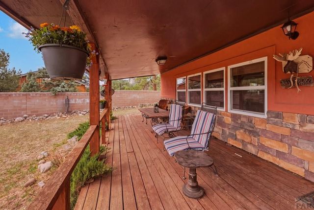 6892 Hwy 12, Weston, CO 81091