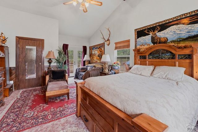 6892 Hwy 12, Weston, CO 81091