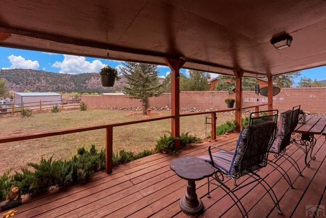 6892 Hwy 12, Weston, CO 81091